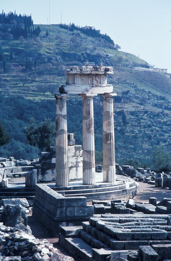 Delphi - 1983
